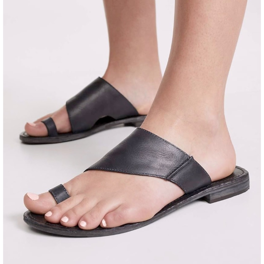 Free People Sant Antoni Slide